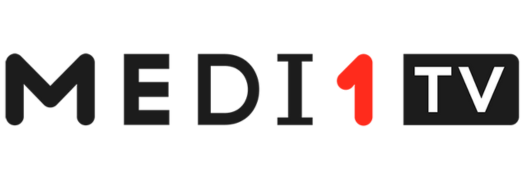 Medi1Tv logo