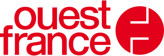 Ouest france logo