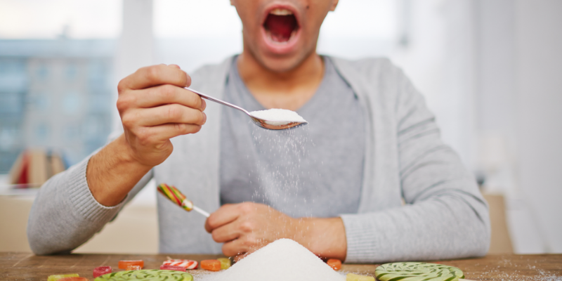 Addiction au sucre : pourquoi vous n’arrivez pas à arrêter (et comment le laser peut vous aider)