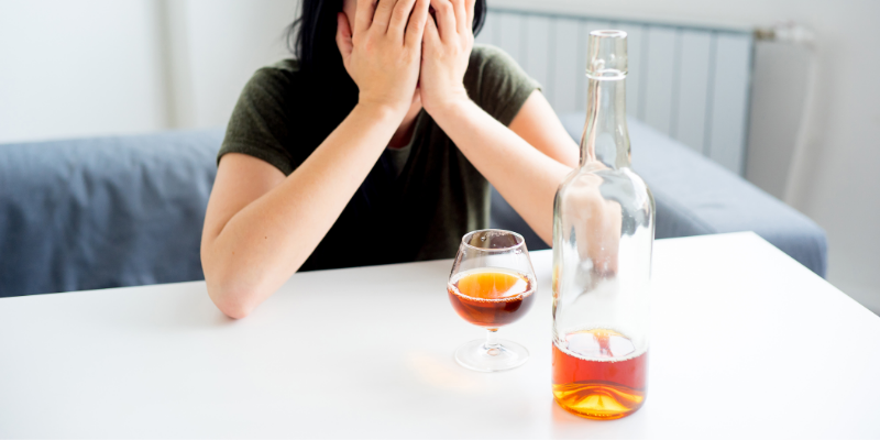 Se libérer de l’alcool grâce à l’auriculothérapie laser : une méthode douce et efficace