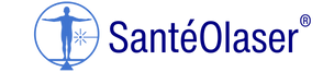 santeolaser logo site web
