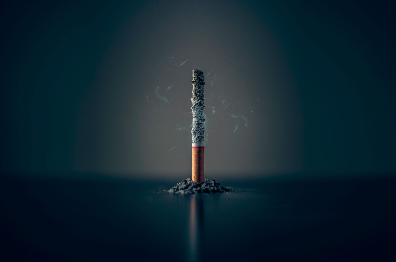 Que se passe-t-il dans le corps après 24h sans cigarette ?