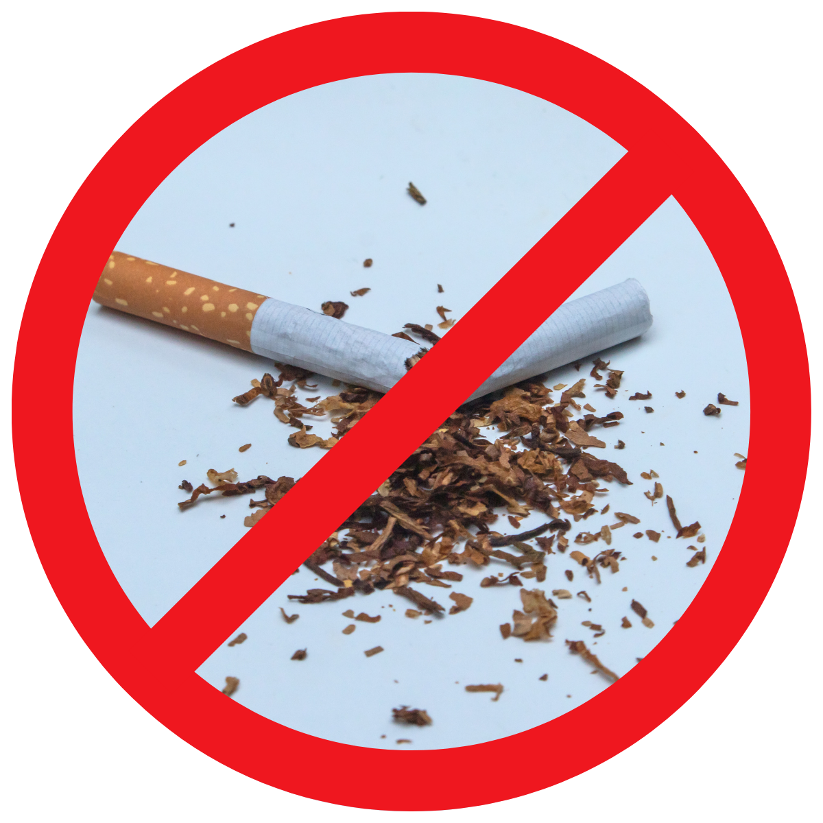 Auriculothérapie laser pour arrêter de fumer à Tanger