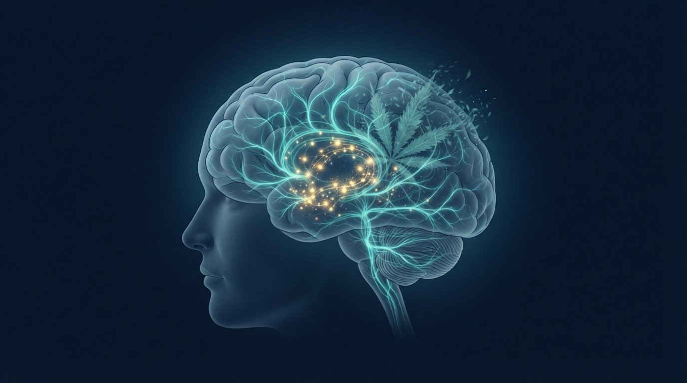 Pourquoi le Cannabis crée-t-il une dépendance ? Ce que dit la Science